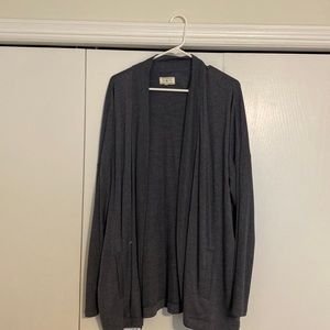 Lou & Grey Cardigan